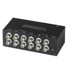 Приемопередатчик SC&T CD408HD