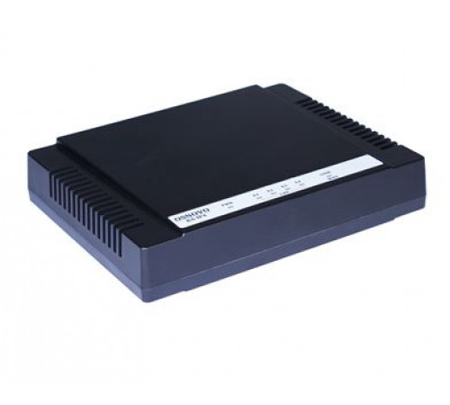 Удлинитель Ethernet OSNOVO RA-IP4