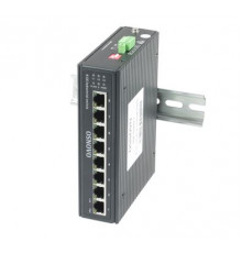 Коммутатор Ethernet промышленный OSNOVO SW-70800-I