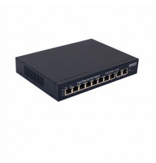 Коммутатор с PoE OSNOVO SW-21000(120W)