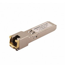SFP модуль OSNOVO SFP-TP-RJ45