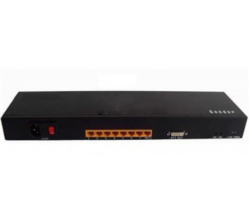 Разветвитель сигнала HDMI OSNOVO TA-Hi07