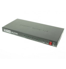 Разветвитель сигнала HDMI OSNOVO D-Hi1081