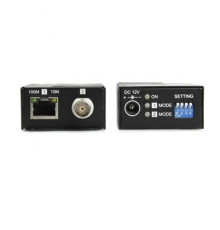 Удлинитель Ethernet SC&T IP09CK