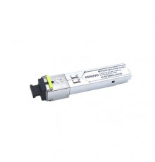 SFP модуль OSNOVO SFP-S1SC12-G-1550-1310-I