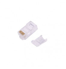 Штекер RJ46 LAZSO APJ15