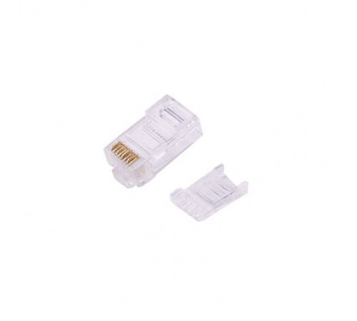 Штекер RJ46 LAZSO APJ15