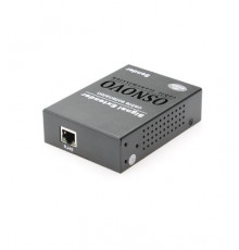 Удлинитель интерфейса USB 2.0 по сети Ethernet OSNOVO TLN-U1/1+RLN-U4/1