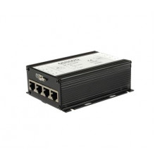 Устройство грозозащиты для локальной вычислительной сети на 4 порта OSNOVO SP-IP4/100