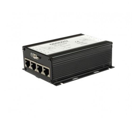 Устройство грозозащиты для локальной вычислительной сети на 4 порта OSNOVO SP-IP4/100