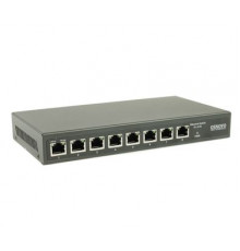 Коммутатор Ethernet OSNOVO SW-8D-1