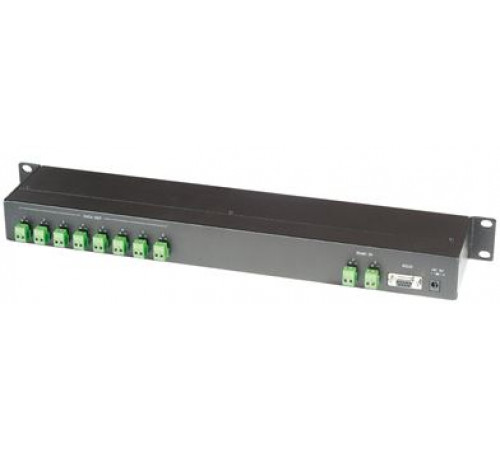 Последовательный распределитель данных SC&T RS008