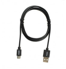 Кабель для передачи данных и зарядки USB2.1 LAZSO WU-206C(1,2m)