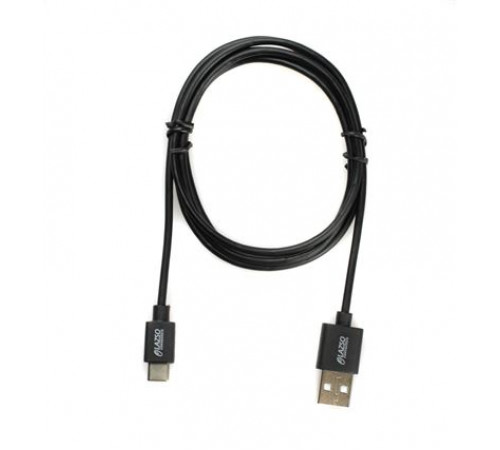 Кабель для передачи данных и зарядки USB2.1 LAZSO WU-206C(1,2m)