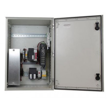 Уличный коммутатор OSNOVO OSP-46TB1(SW-80822/ILR)