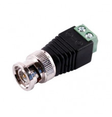 Штекер BNC LAZSO APB810