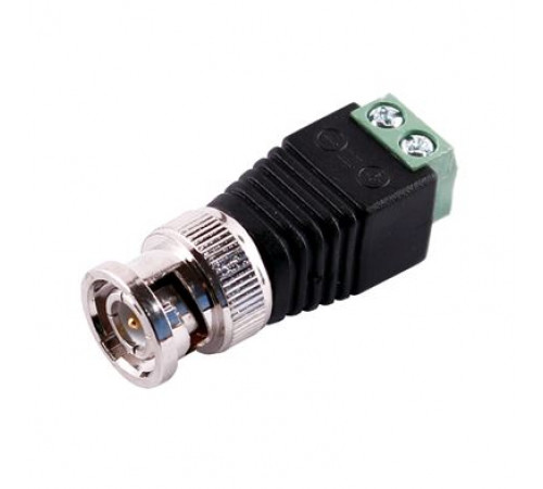 Штекер BNC LAZSO APB810