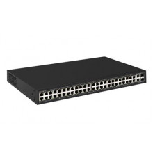 Коммутатор с PoE OSNOVO SW-64822(700W)