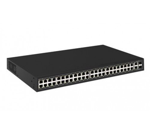 Коммутатор с PoE OSNOVO SW-64822(700W)