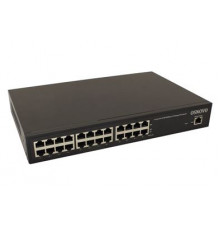 Инжектор PoE OSNOVO Midspan-12/180RGM