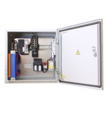Уличный коммутатор OSNOVO OS-44TB1(SW-60812/I)