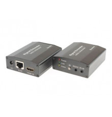 Удлинитель HDMI по витой паре OSNOVO TA-HiP+RA-HiP