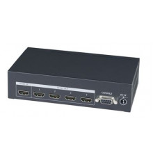 Разветвитель сигнала HDMI SC&T HD04-4K
