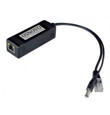 Сплиттер PoE OSNOVO PoE Splitter/2