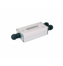 Удлинитель Ethernet + PoE OSNOVO SW-8030/WD