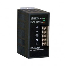 Промышленный блок питания OSNOVO PS-55048/I