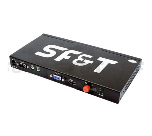 Оптический приёмник SF&T SFD14A1S5R
