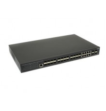 Коммутатор Ethernet OSNOVO SW-32G4X-1L