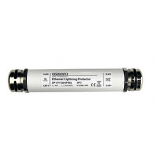 Уличное устройство грозозащиты для локальной вычислительной сети OSNOVO SP-IP/1000PWA