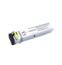 SFP модуль OSNOVO SFP-S1LC13-G-1550-1310
