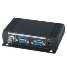 Преобразователь VGA- видеосигнала SC&T VC01