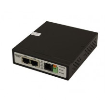 Удлинитель Ethernet OSNOVO TR-IP2