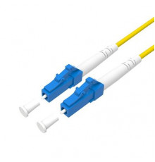Оптический патч-корд LAZSO PC-SU-LC/LC(1m)