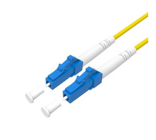Оптический патч-корд LAZSO PC-SU-LC/LC(1m)