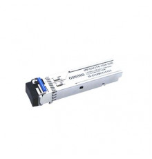 SFP модуль OSNOVO SFP-S1LC13-G-1310-1550