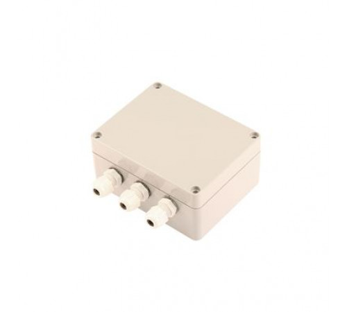 Инжектор PoE OSNOVO Midspan-1/PW