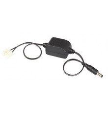Выпрямитель с AC SC&T PC500