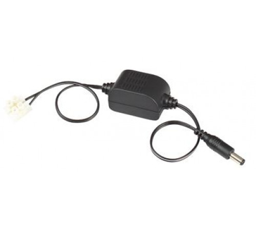 Выпрямитель с AC SC&T PC500