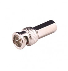 Штекер BNC LAZSO APBT11-RG59