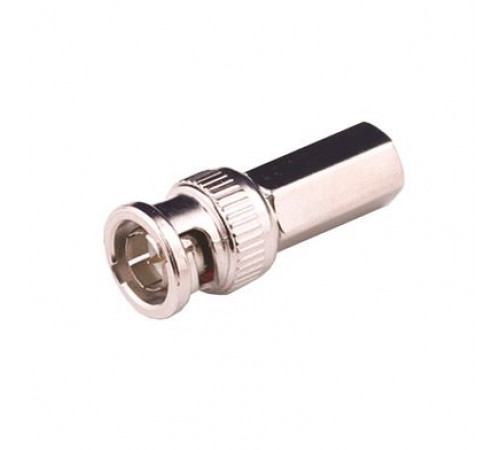 Штекер BNC LAZSO APBT11-RG59