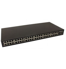 Инжектор PoE OSNOVO Midspan-24/370RGM