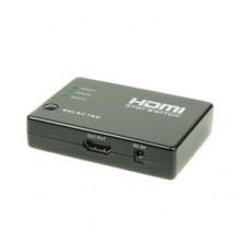 Коммутаторы HDMI OSNOVO SW-Hi3012