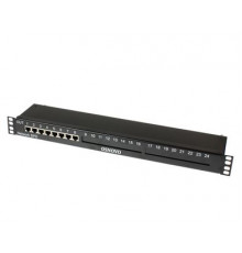 Устройство грозозащиты для локальной вычислительной сети OSNOVO SP-IP8/1000PR