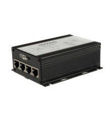 Устройство грозозащиты для локальной вычислительной сети на 4 порта OSNOVO SP-IP4/1000P