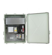 Уличный коммутатор OSNOVO SW-60812/WU