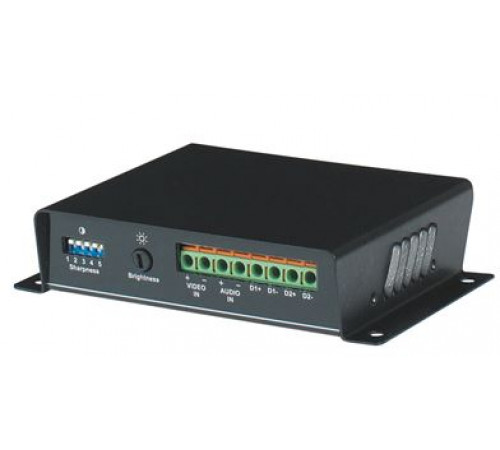 Video по витой паре SC&T TTA111AVR